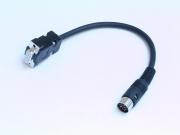 Monochrome VGA Cable