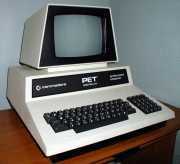 Commodore PET