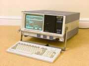 Rohde & Schwarz Logic Analyser LAS 5