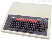 Acorn BBC B