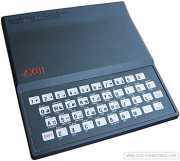 Sinclair ZX81