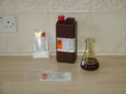 Ferric Cloride, Developer Crystals, Tin Plating Solution