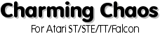 Charming Chaos