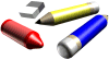 Scribble Synth logo