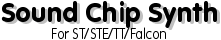 Sound Chip Synth