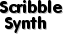 Scribble Synth