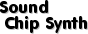 Sound Chip Synth
