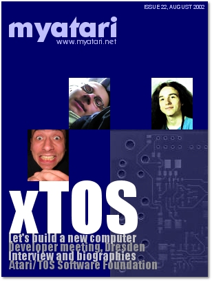 [August 2002 cover]