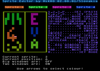 Editor