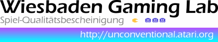 Wiesbaden Gaming Lab