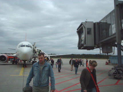[Photo: EasyJet]