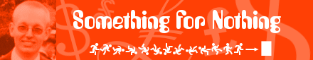 Something for Nothing