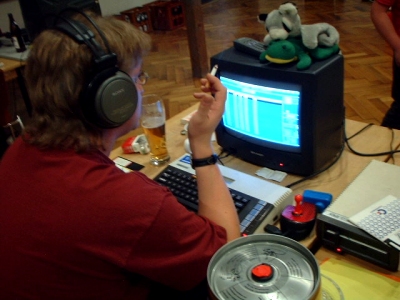 RIK the musician