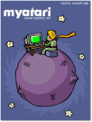 January 2003