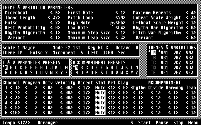 Tunesmith
