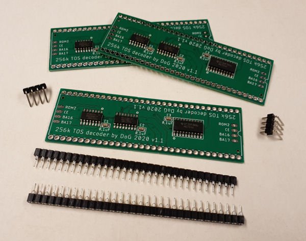 Decoder board for 256K ROMs smol.jpg